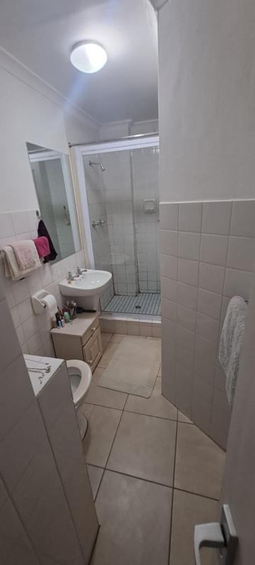 To Let 1 Bedroom Property for Rent in Stellenbosch Central Western Cape